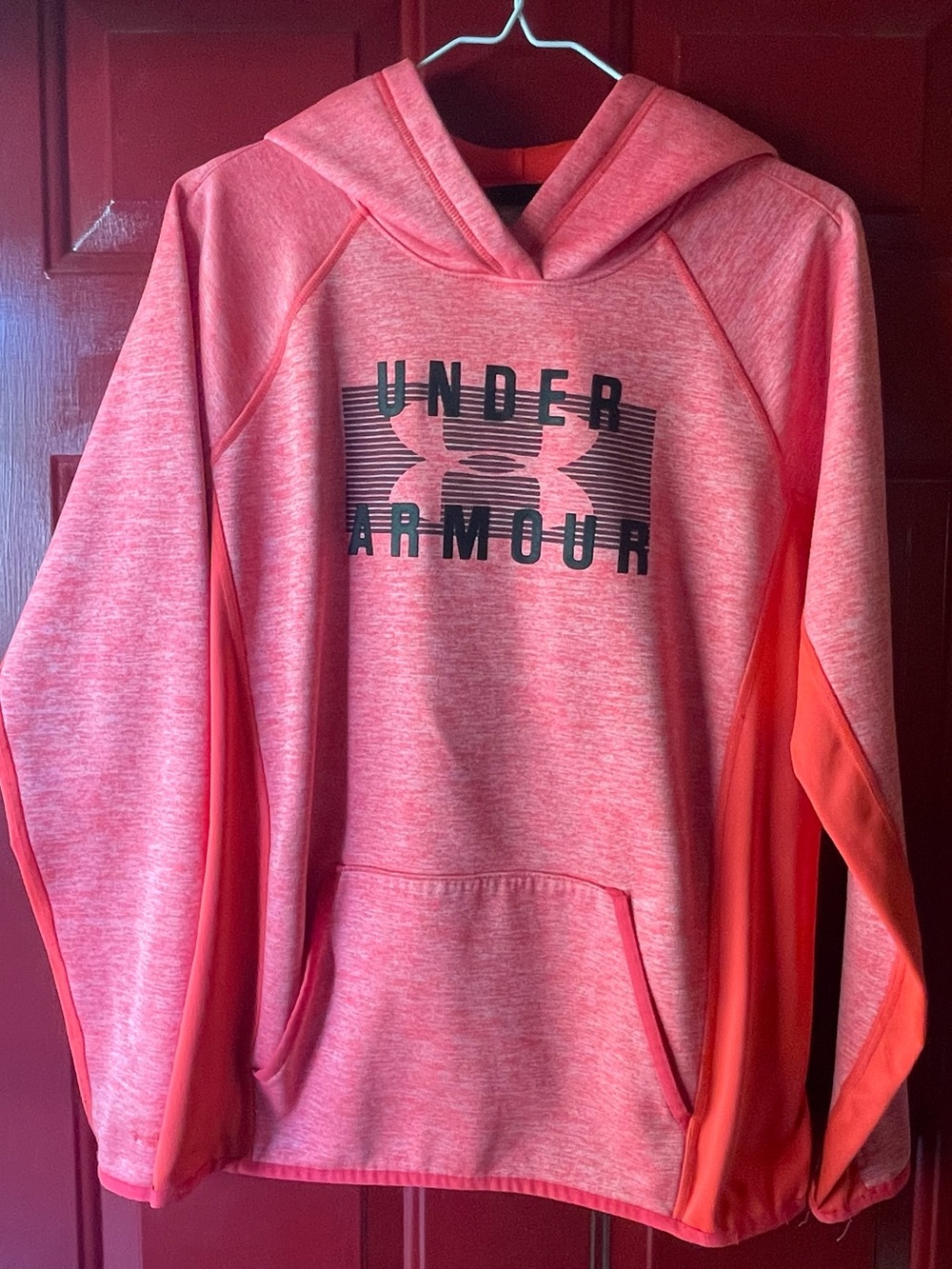 Undershirt (likely)